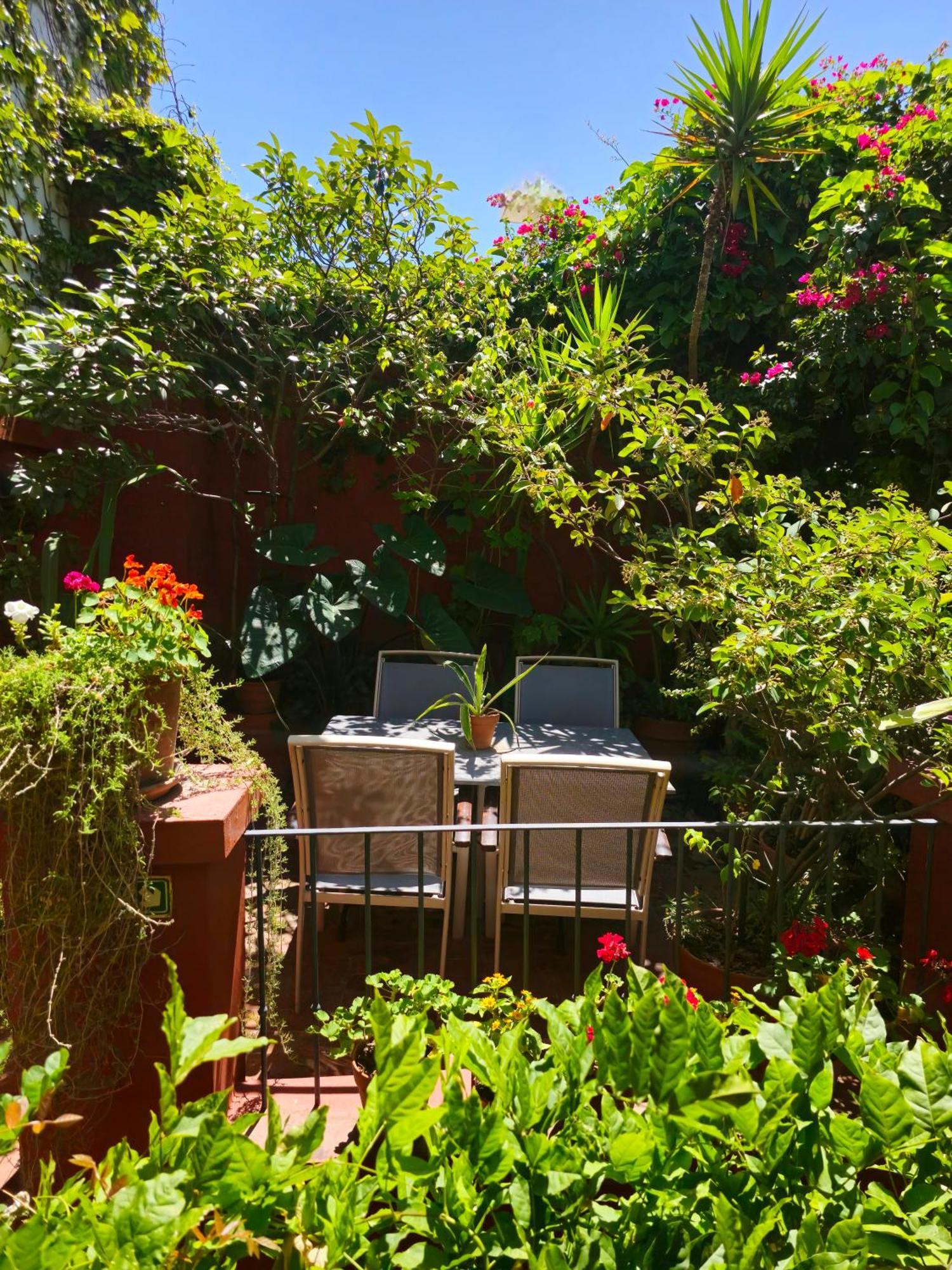 Be Jardin Escondido By Coppola 5* Ciudad Autónoma de Buenos Aires
